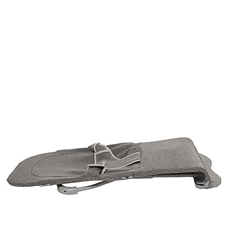 Babocush Ergonomic Baby Bouncer/GREY