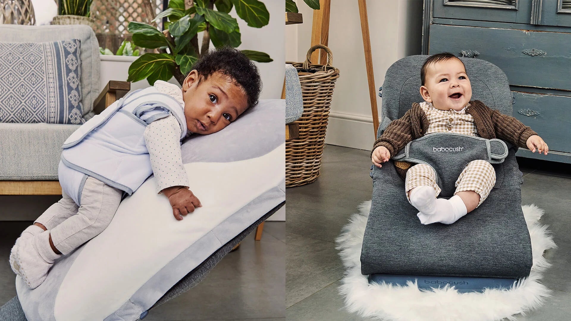 Babocush video on sale